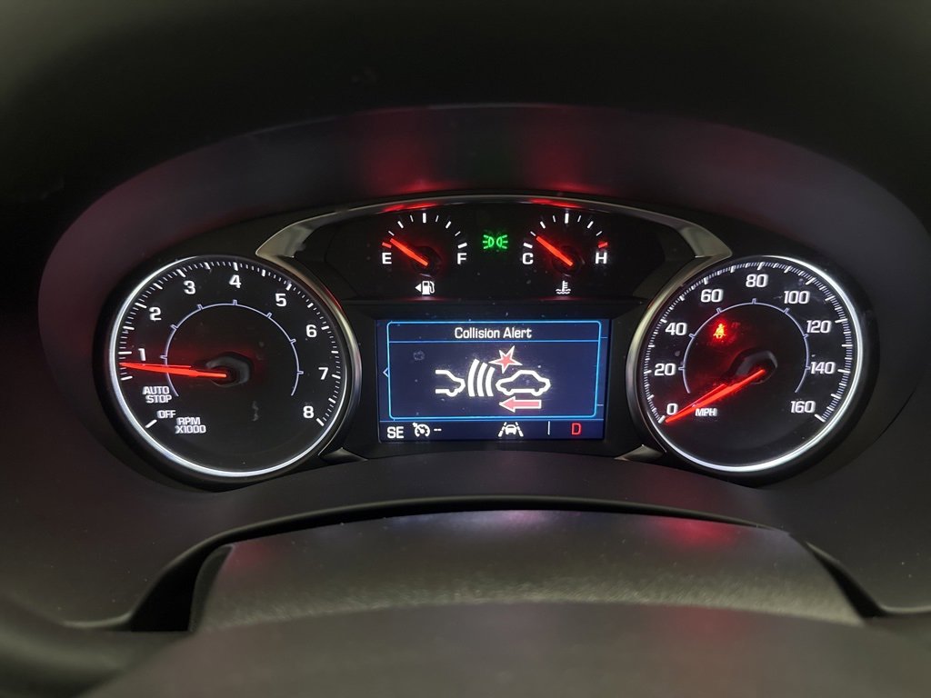 Used 2023 GMC Terrain SLE w/ Driver Convenience Package image 24