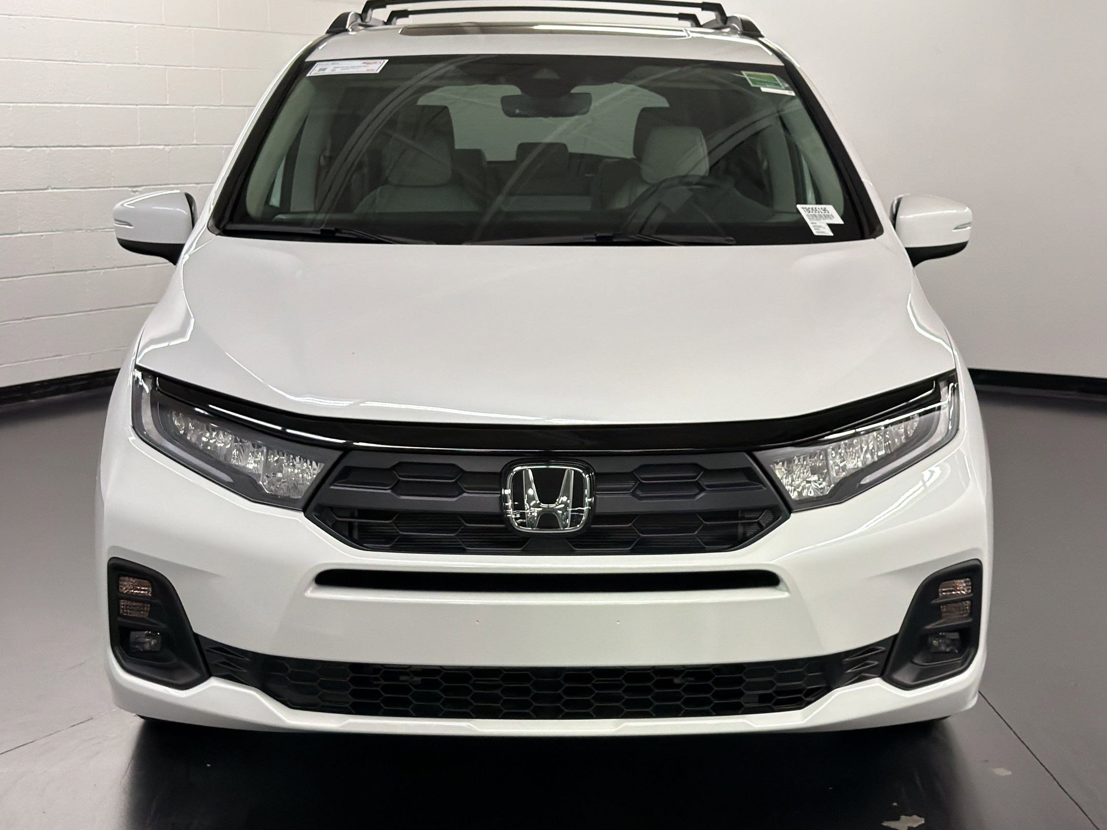 New 2026 Honda Odyssey EX-L image 6