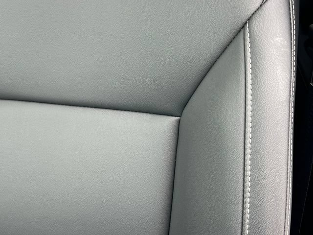 New 2025 Nissan Murano SL AWD/4WD image 13