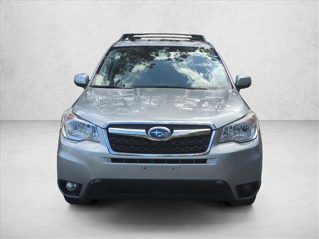 Used 2014 Subaru Forester 2.5i Touring w/ Popular Package #2 video 2