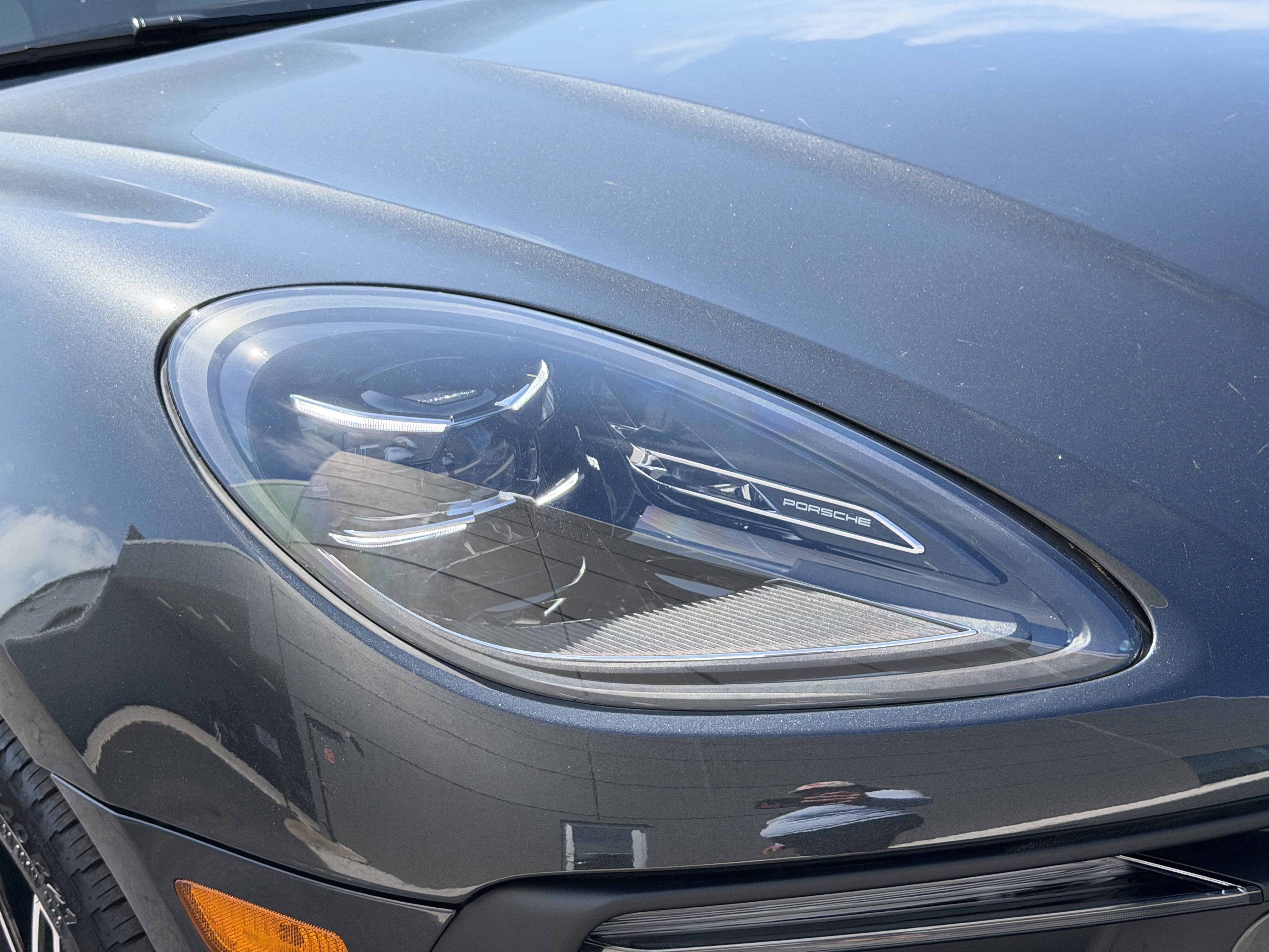 New 2026 Porsche Macan Turbo image 12