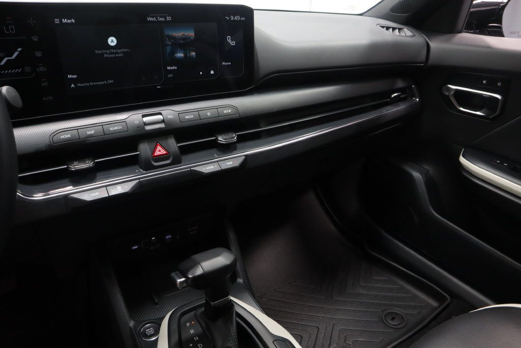 Used 2025 Kia K4 GT-Line w/ GT-Line Premium Package FWD image 26