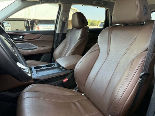 Certified 2026 Acura MDX w/ Technology Package FWD image 24