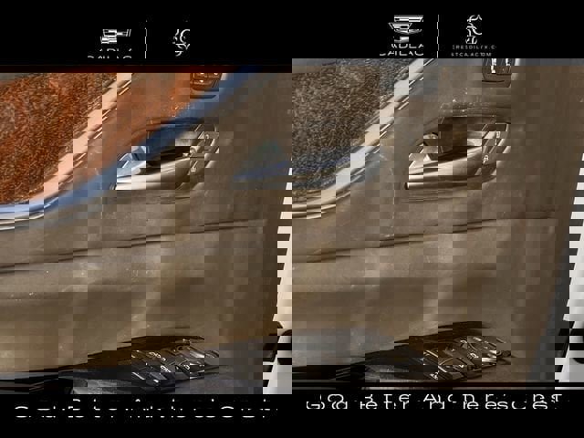 Used 2022 Cadillac Escalade ESV Sport Platinum image 21