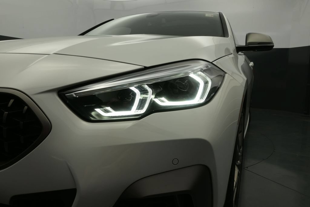 Used 2024 BMW M235i xDrive Gran Coupe AWD/4WD image 9