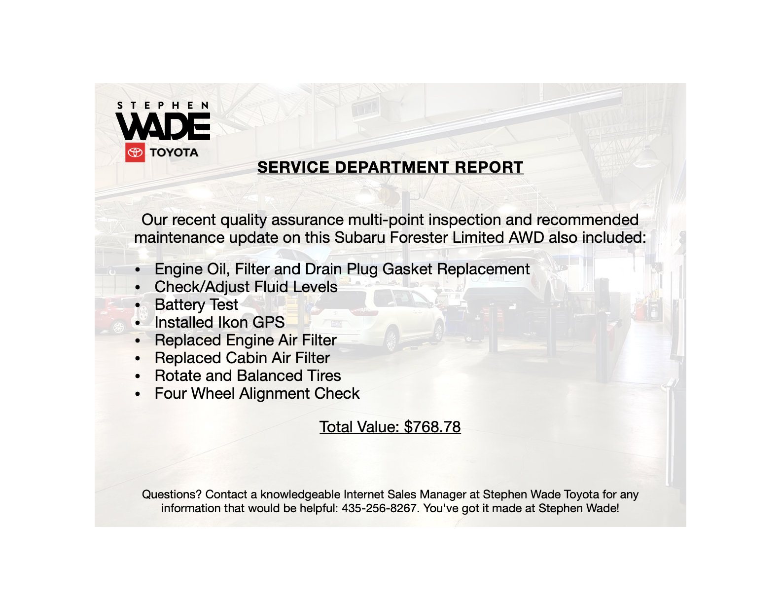 Used 2025 Subaru Forester Limited image 4