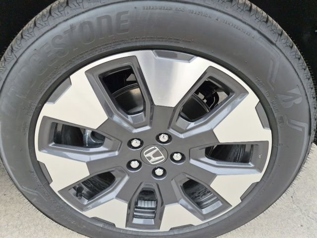 New 2026 Honda Pilot Elite image 4