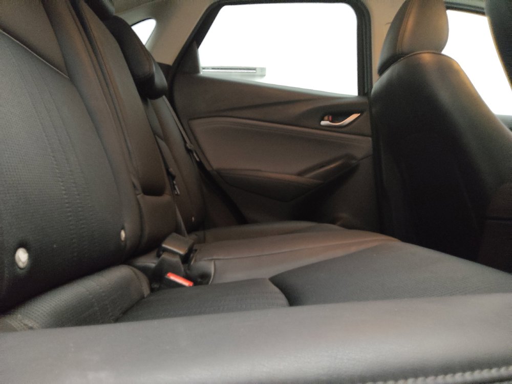 Used 2019 MAZDA CX-3 Touring FWD image 19