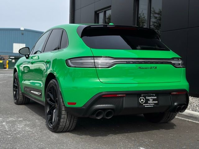 Used 2023 Porsche Macan GTS image 5