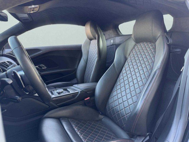 Used 2021 Audi R8 V10 performance image 20