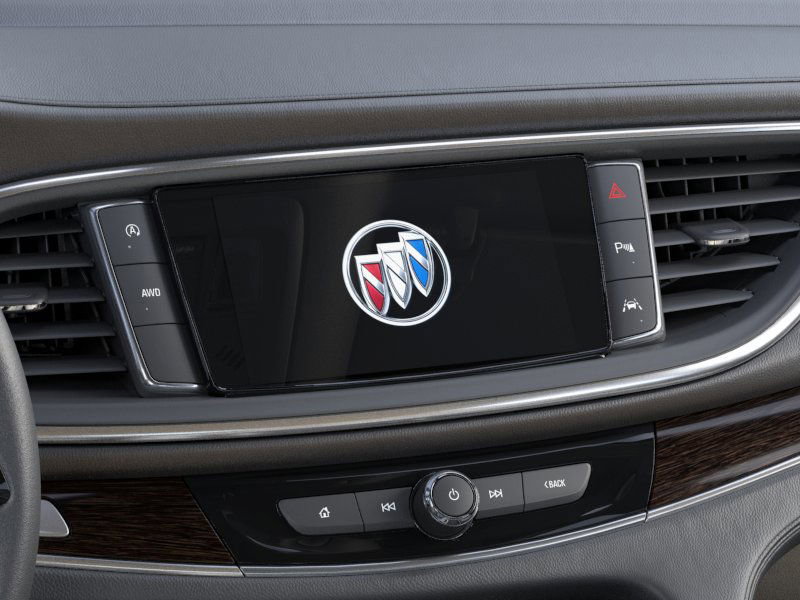 Used 2023 Buick Enclave Essence w/ Experience Buick Package image 45