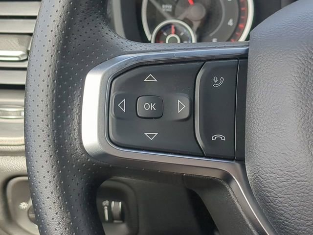 New 2026 RAM 2500 Tradesman image 28