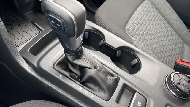 New 2026 Ford Ranger XLT AWD/4WD image 19