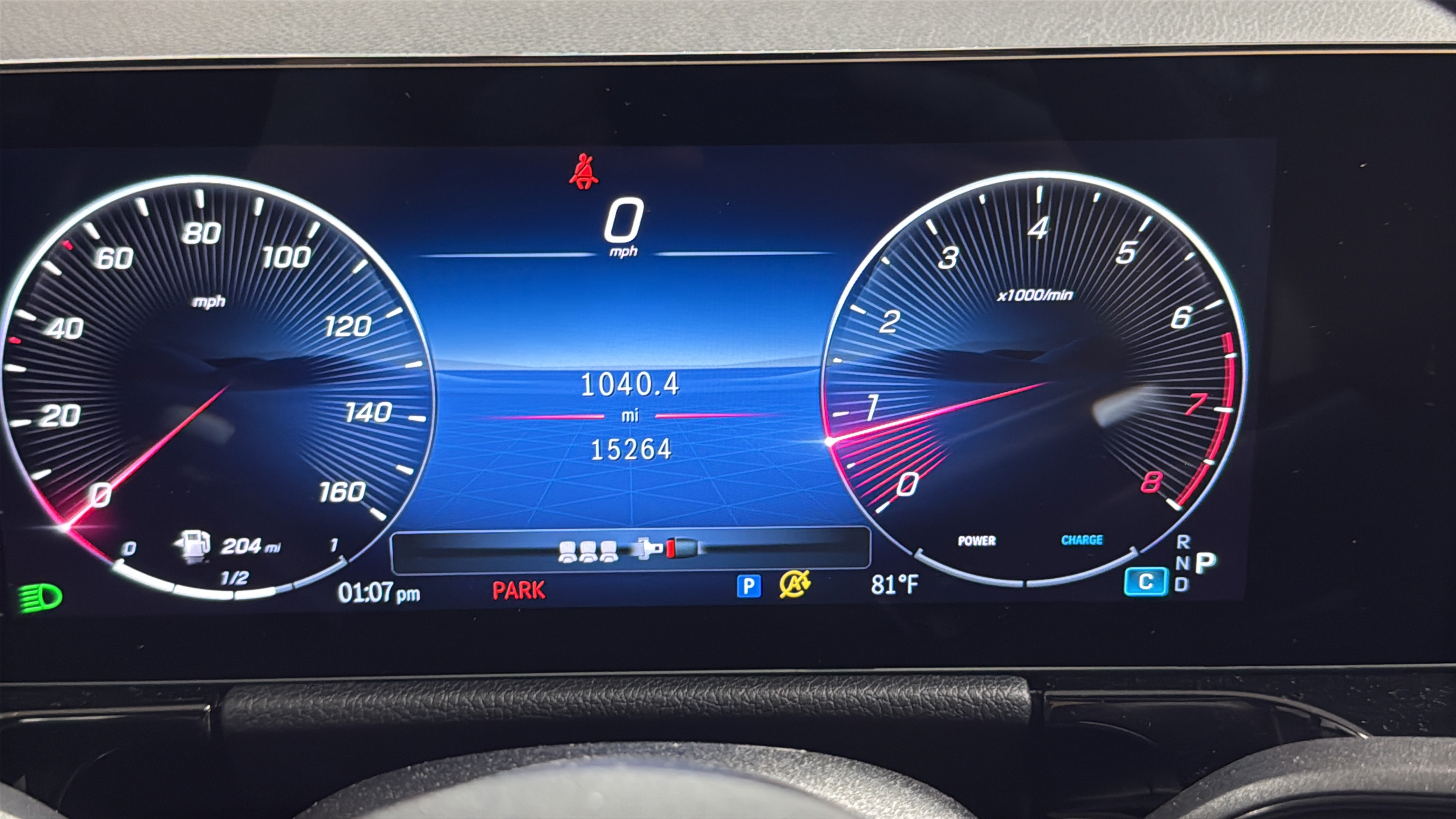 Certified 2025 Mercedes-Benz GLA 250 image 20