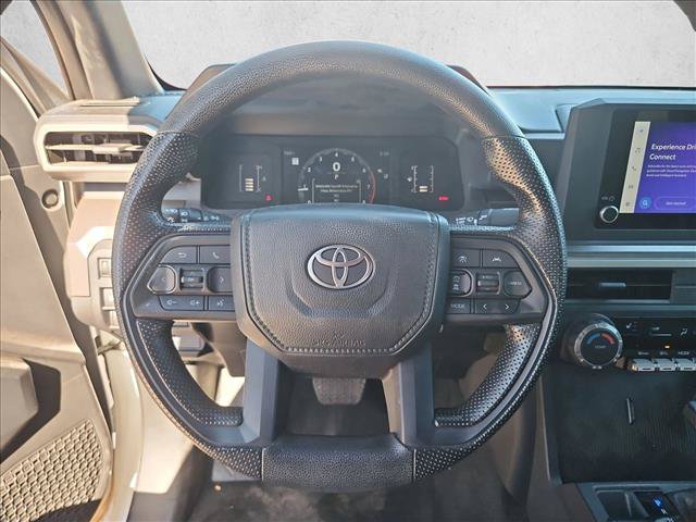 Used 2024 Toyota Tacoma SR5 AWD/4WD image 13