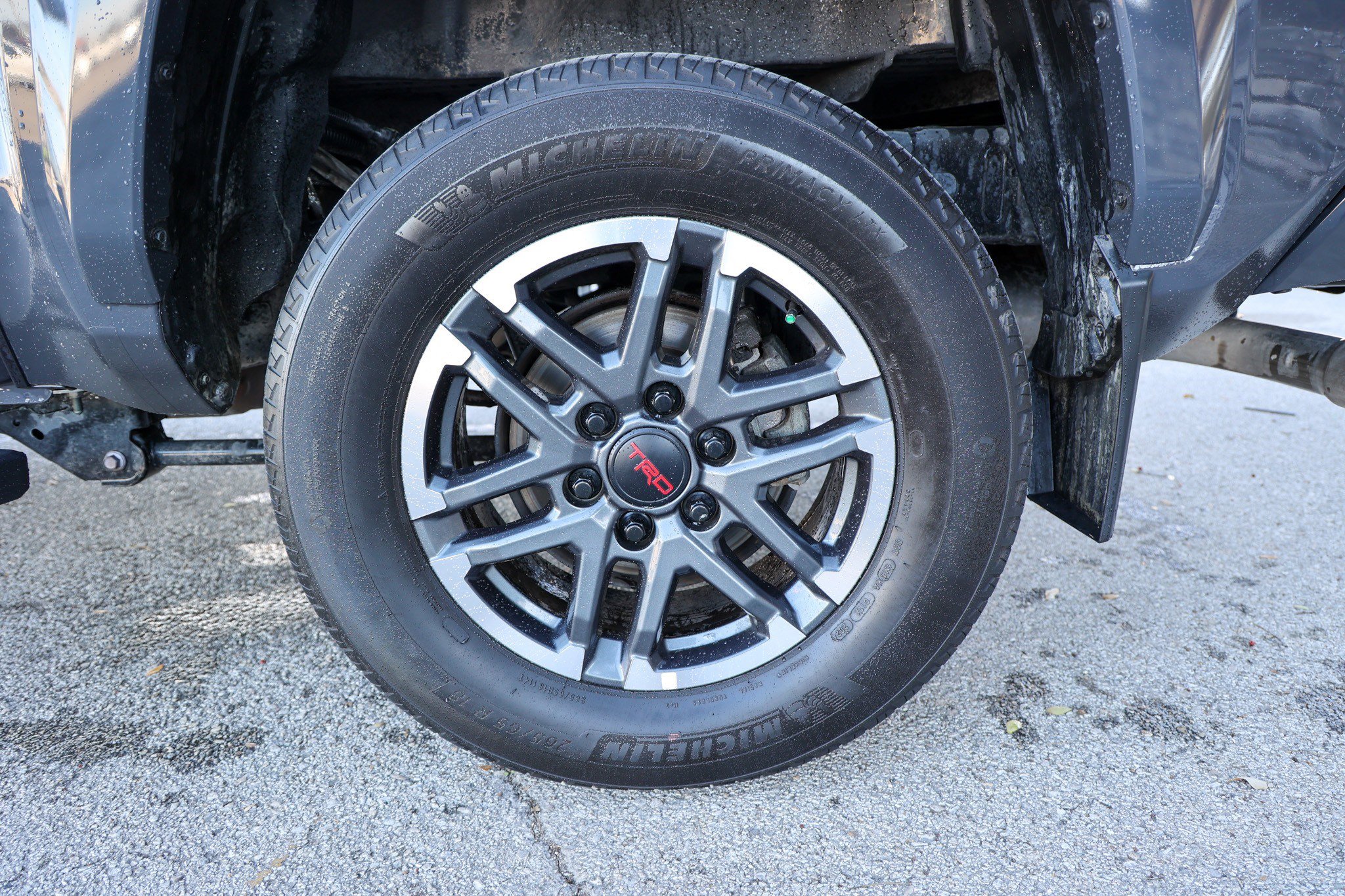 Used 2024 Toyota Tacoma TRD Sport image 15