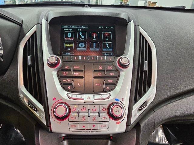 Used 2013 GMC Terrain SLE FWD image 21