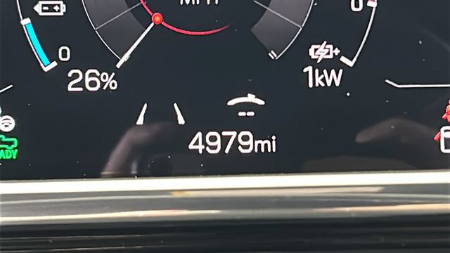 New 2026 GMC Sierra EV Elevation w/ Premium Package AWD/4WD image 18