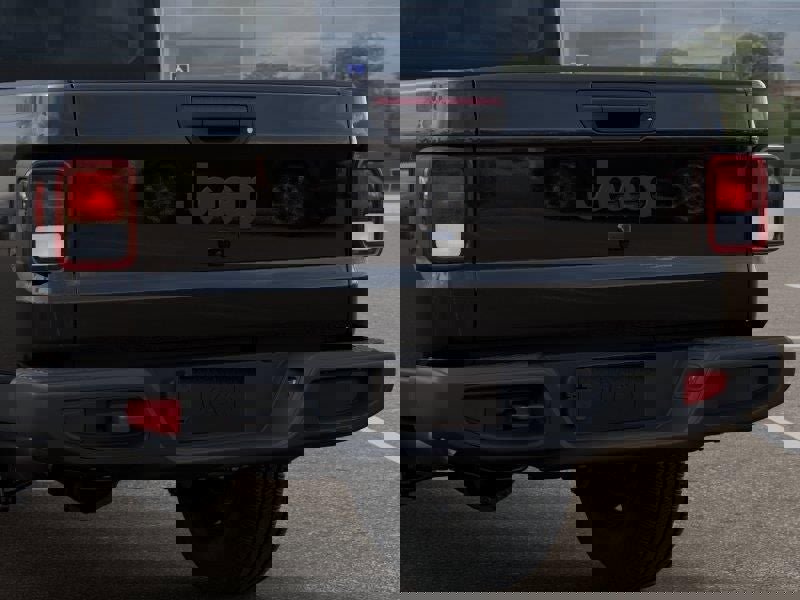 New 2026 Jeep Gladiator Sport AWD/4WD image 13