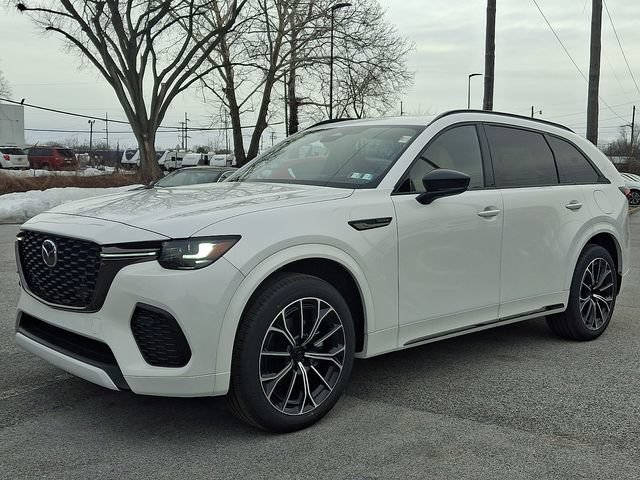 New 2026 MAZDA CX-70 3.3 Turbo S w/ Premium Plus AWD/4WD video 2