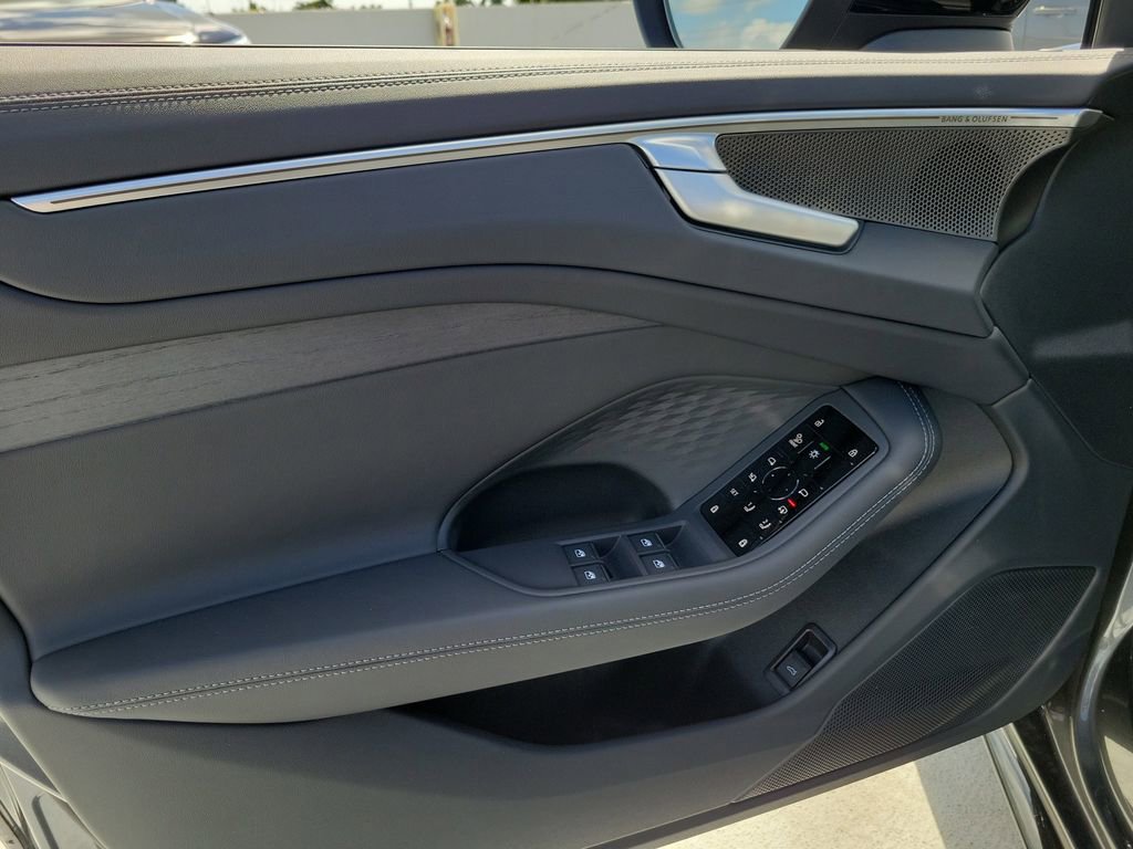 New 2026 Audi A6 3.0 image 19