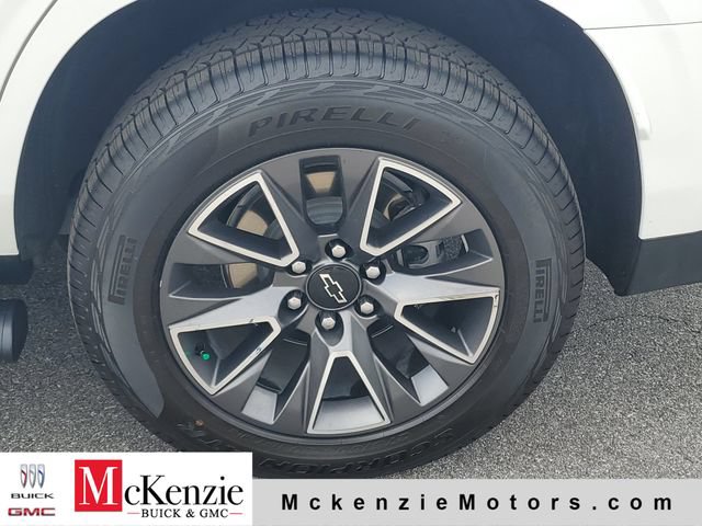 Used 2023 Chevrolet Tahoe Z71 w/ Z71 Off-Road Package AWD/4WD image 35