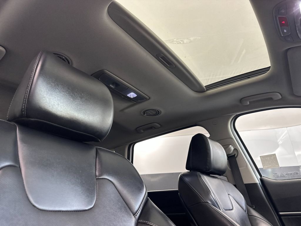 Used 2024 Kia Telluride S w/ S Sunroof Package image 17