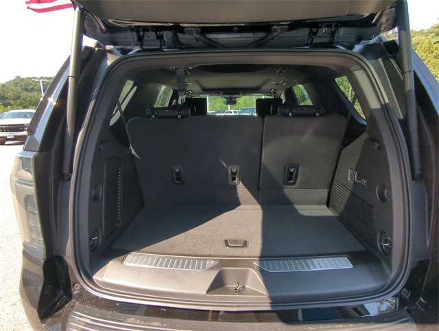 New 2025 Chevrolet Tahoe High Country image 26