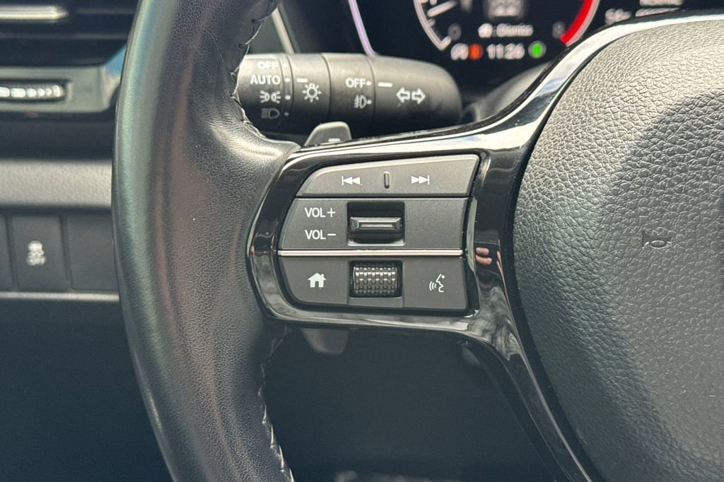 Certified 2023 Honda Pilot EX-L image 30