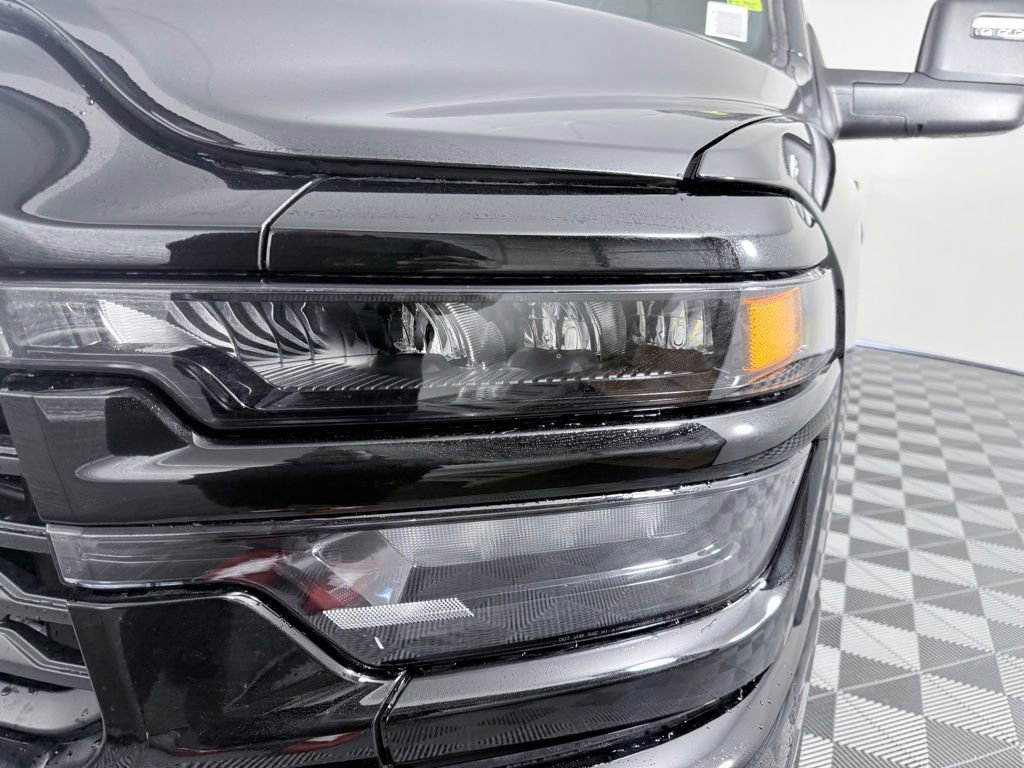 New 2026 RAM 2500 Tradesman image 18