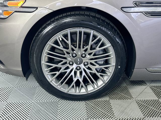 Used 2021 Genesis G90 5.0 Ultimate image 32