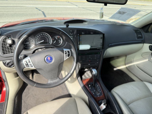 Used 2006 Saab 9-3 2.0T FWD image 11