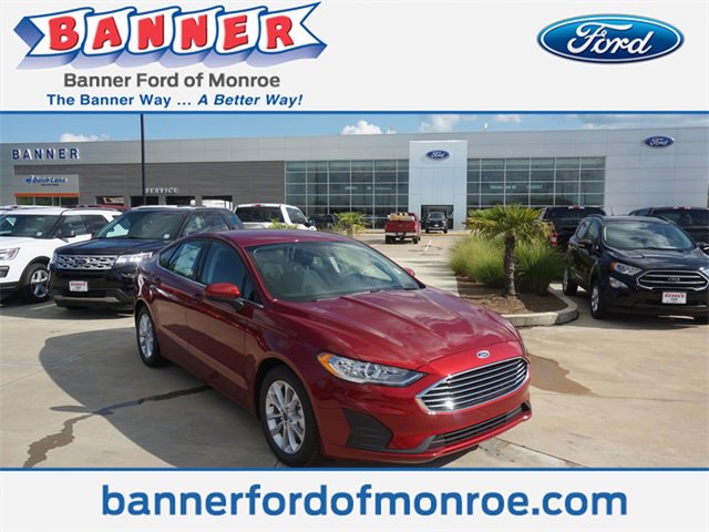 New Ford Cars For Sale In Monroe La 71201 Kelley Blue Book