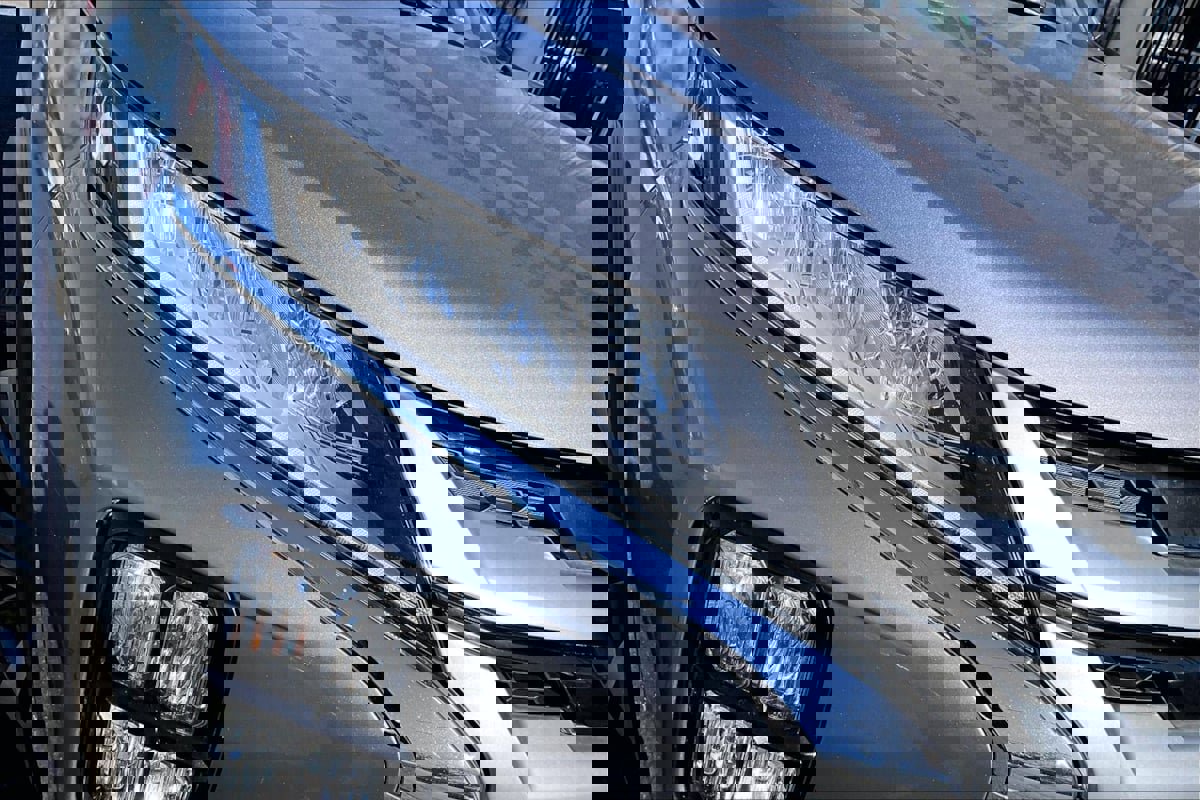 Used 2020 Mitsubishi Outlander Sport SE image 29