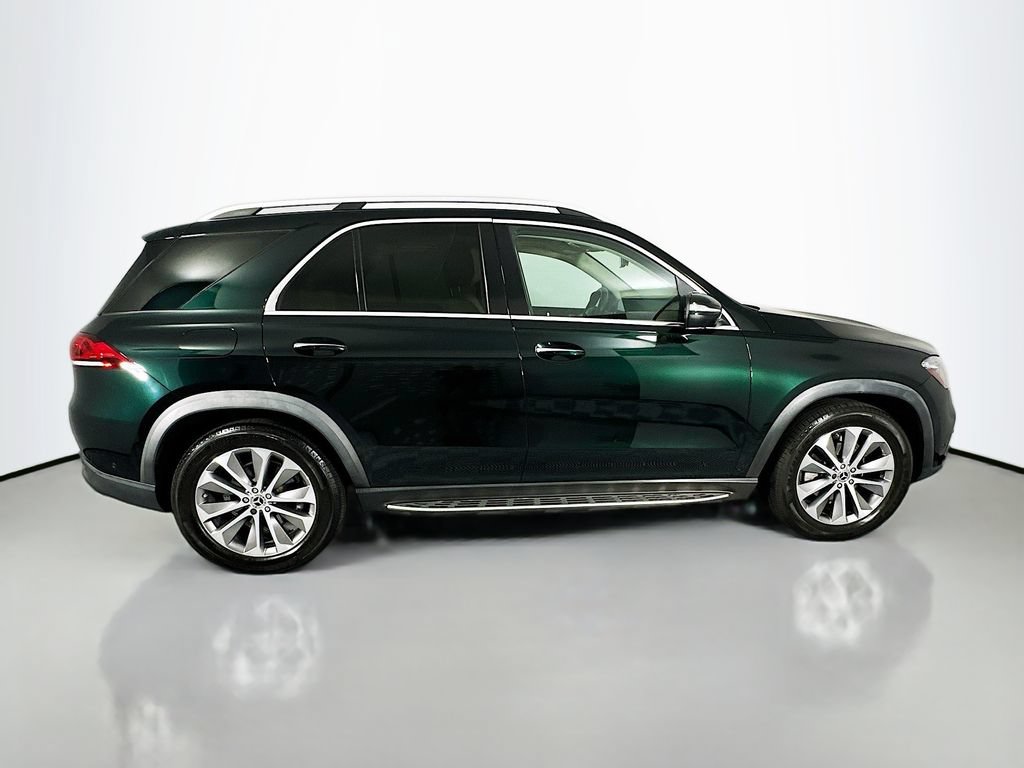 Used 2021 Mercedes-Benz GLE 350 image 8