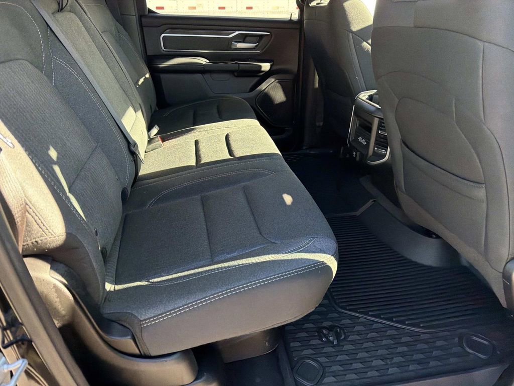 Used 2020 RAM 1500 Big Horn image 21