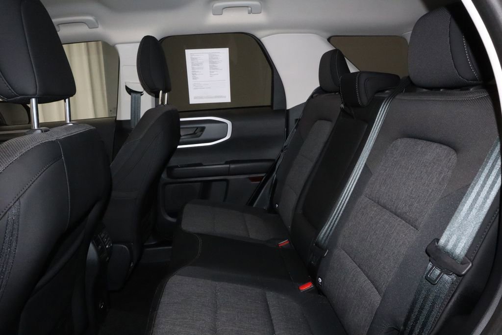 Certified 2024 Ford Bronco Sport Big Bend w/ Convenience Package image 22
