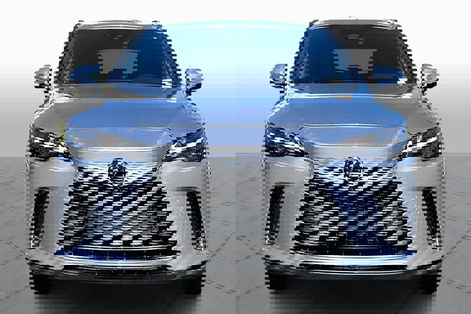 New 2026 Lexus RX 450h Premium image 3