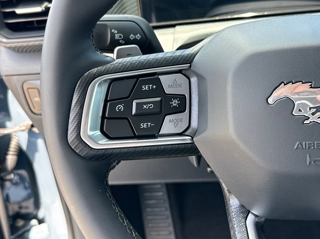 New 2026 Ford Mustang GT w/ GT Performance Package RWD image 16