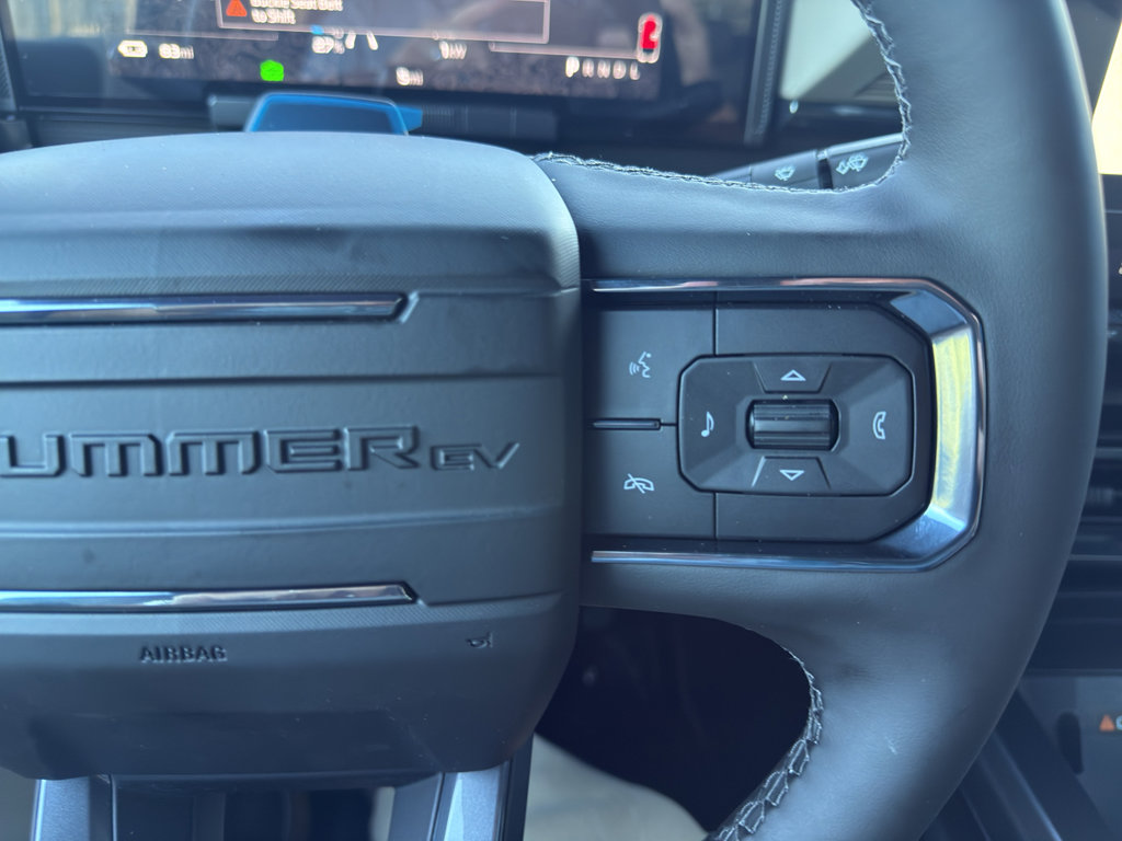 New 2026 GMC Hummer EV 4x4 Crew Cab image 23