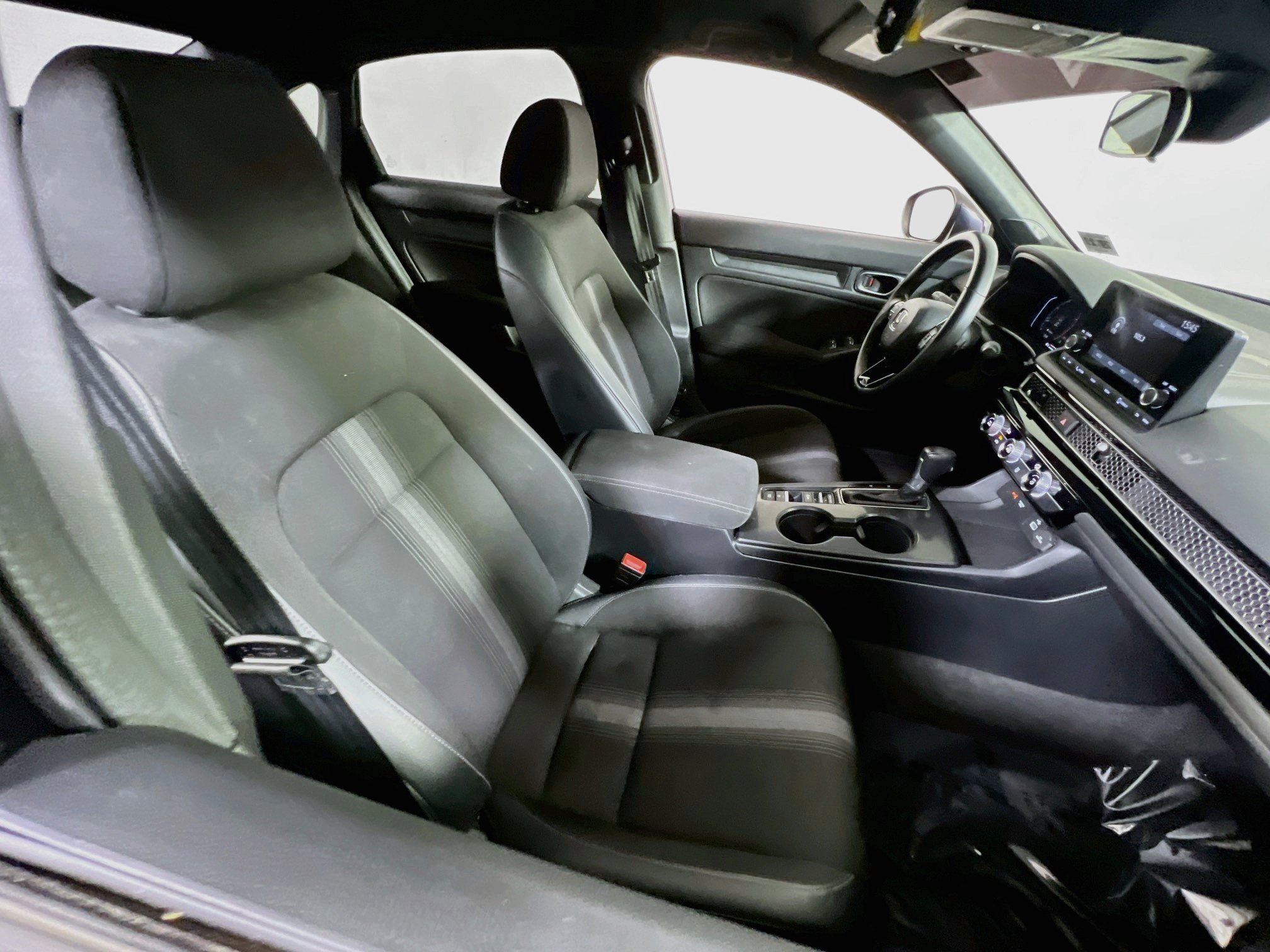 Used 2022 Honda Civic Sport image 25
