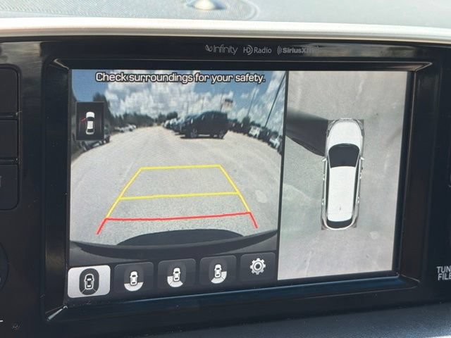 Used 2021 Hyundai Tucson Limited FWD image 27