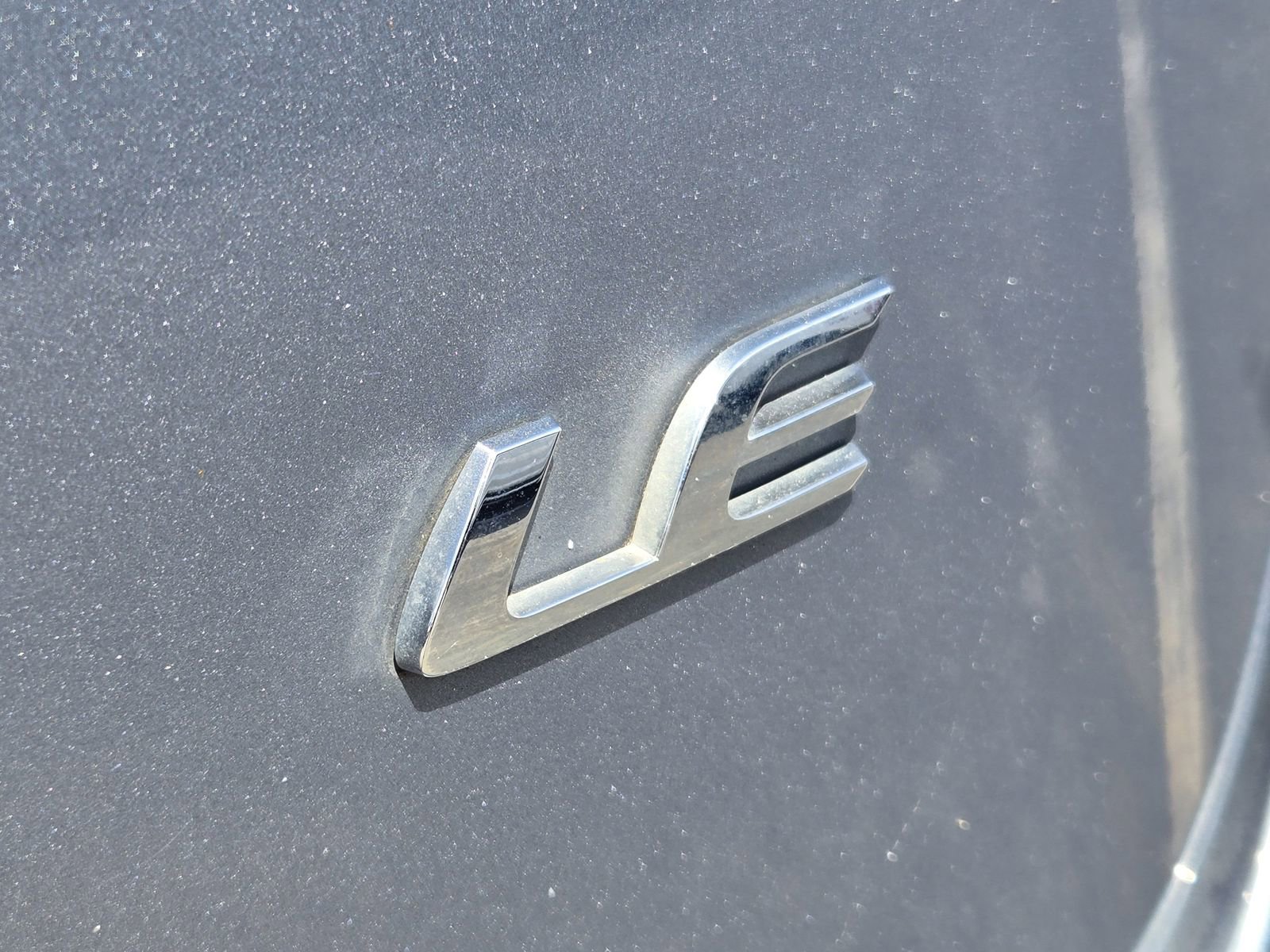 Used 2020 Toyota Corolla LE FWD image 11