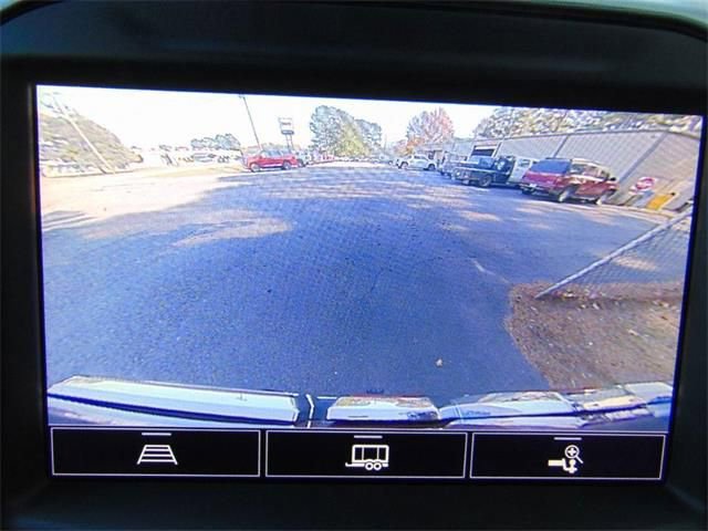 Used 2021 GMC Sierra 1500 SLT w/ SLT Premium Plus Package image 9