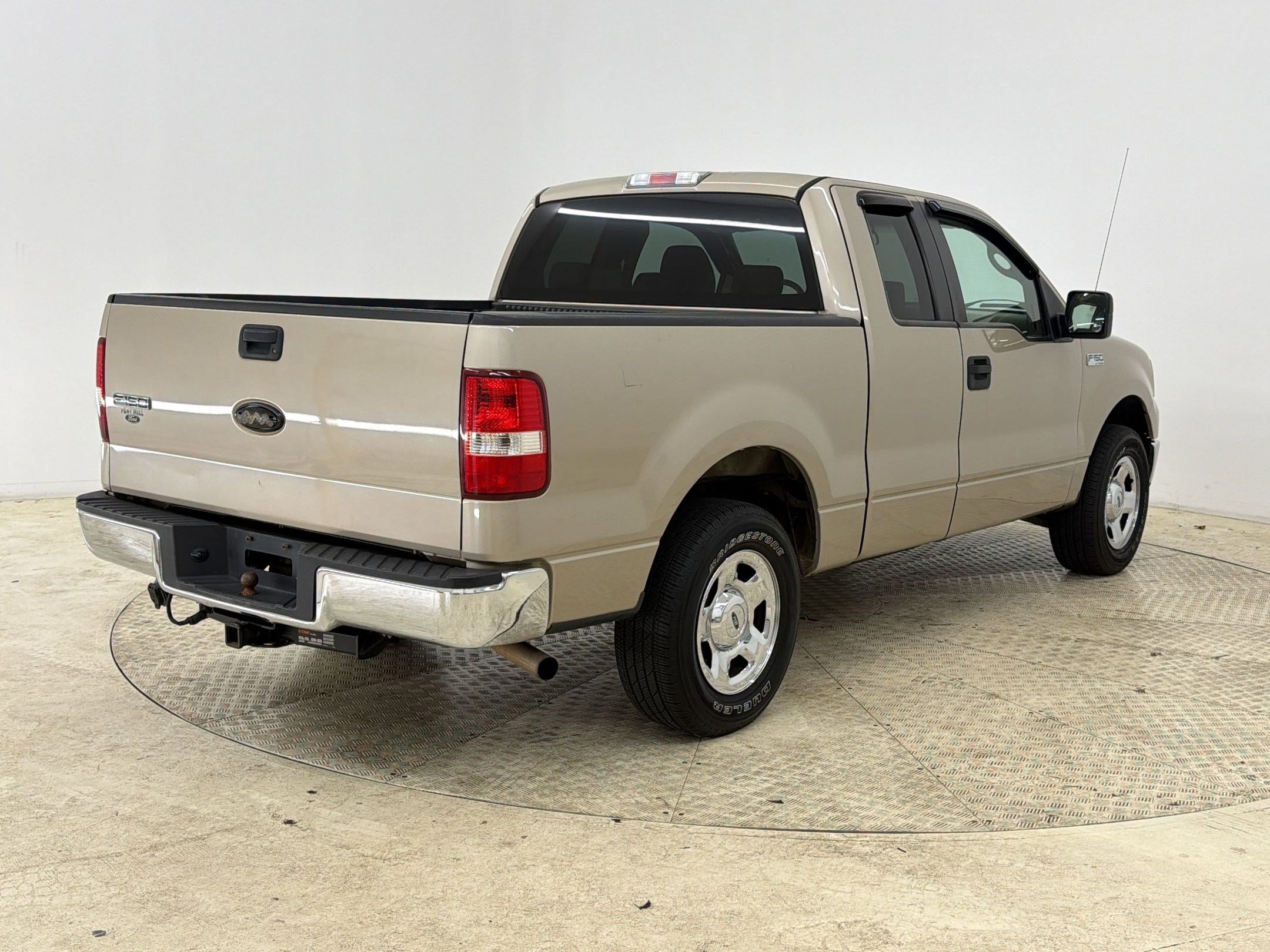 Used 2008 Ford F150 XLT RWD image 9