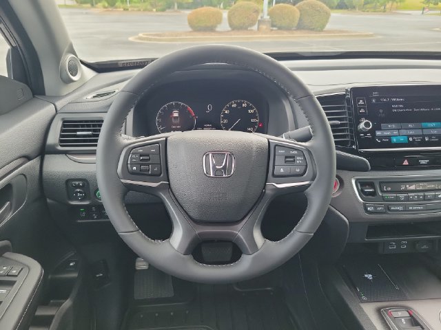 New 2026 Honda Ridgeline Sport image 10