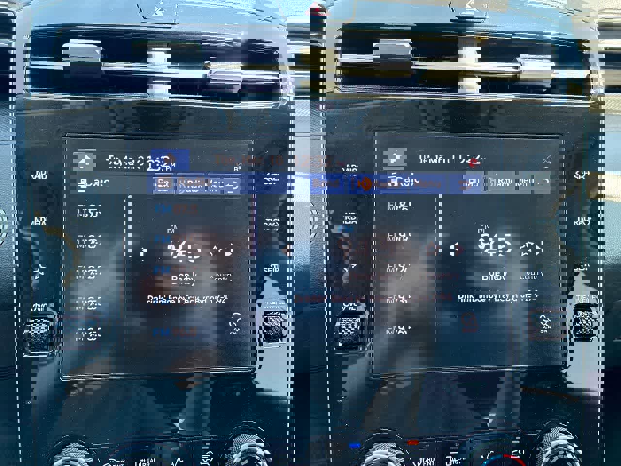 Used 2023 Hyundai Tucson SEL image 13