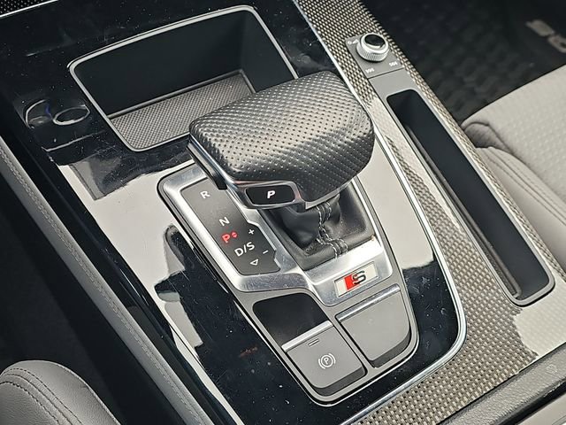 Used 2022 Audi SQ5 Premium Plus w/ Premium Plus Package image 13