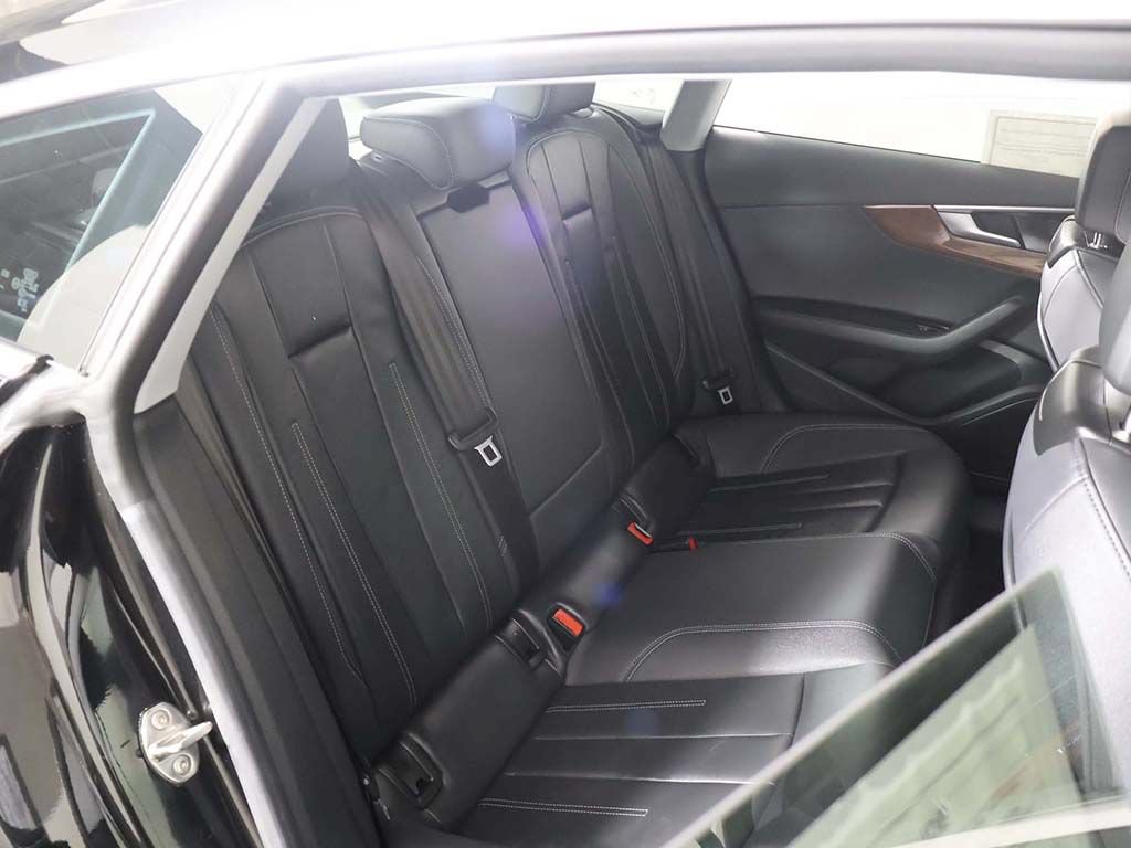 Used 2023 Audi A5 2.0T Premium w/ Convenience Package AWD/4WD image 31
