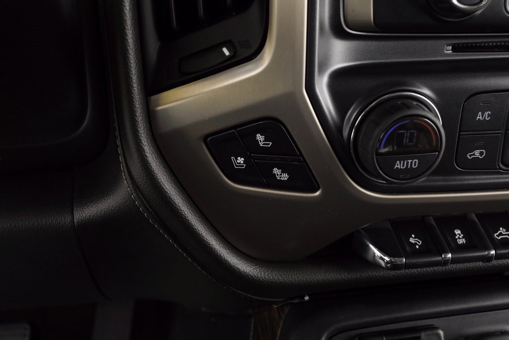 Used 2018 GMC Sierra 1500 Denali image 32